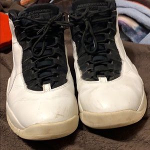 Jordan 10 I’m Back